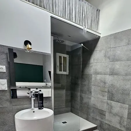 Le Logis Citadin * Les Sorinières